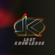 LostKnowledge