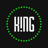 DJKINGRSM