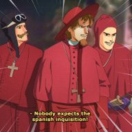 Spanish Inquisition