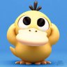 psyduck