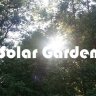 Solar Garden