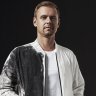 Armin Van Burren